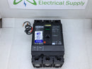 Square D HDL36125SA 125 Amp 3 Pole 600V PowerPact HD 150 Circuit Breaker