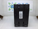 Square D HDL36125SA 125 Amp 3 Pole 600V PowerPact HD 150 Circuit Breaker
