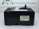 Square D FAP36100 100 Amp 3 Pole 600v Thermal Magnetic Circuit Breaker