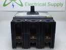 Square D FAP36100 100 Amp 3 Pole 600v Thermal Magnetic Circuit Breaker