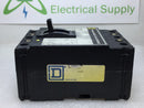 Square D FAP36100 100 Amp 3 Pole 600v Thermal Magnetic Circuit Breaker