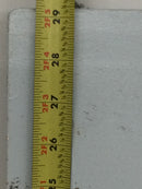 Cutler Hammer 200 Amp 15/30 Space Panel Cover/Door Only 29 1/4" x 13 3/8"