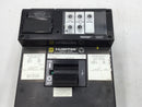 Square D I-Limiter LXIL36400 2 Pole 400 Amp 600V Molded Case Circuit Breaker
