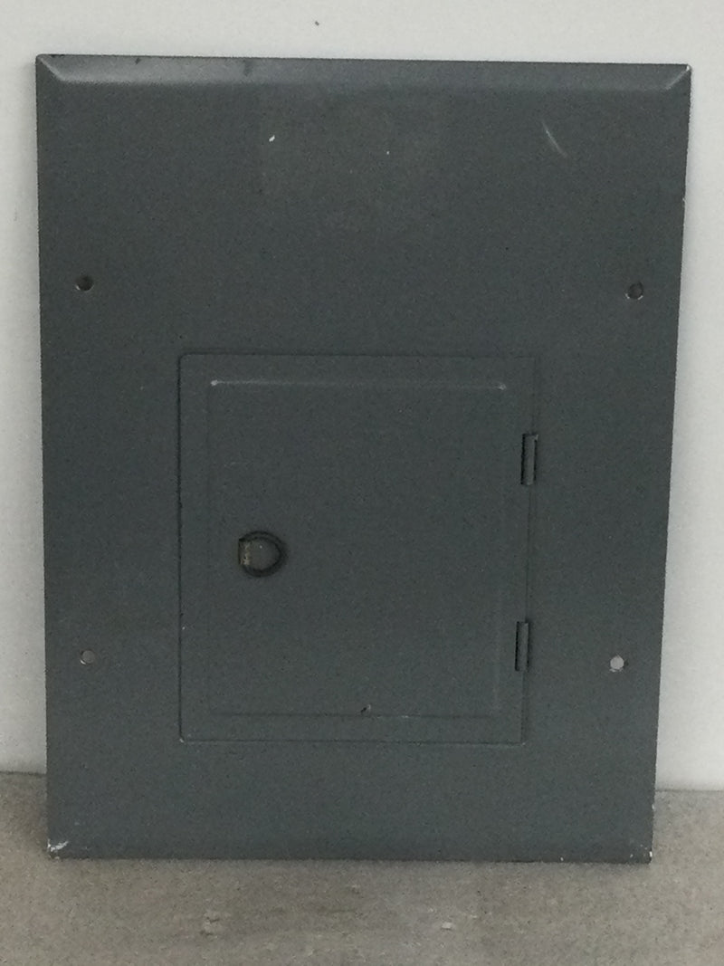 Challenger SL12(8-16)CN 125A 120/240V 1 Phase 3 Wire 8/16 Space 16 1/4" x 12 1/4" Panel Cover