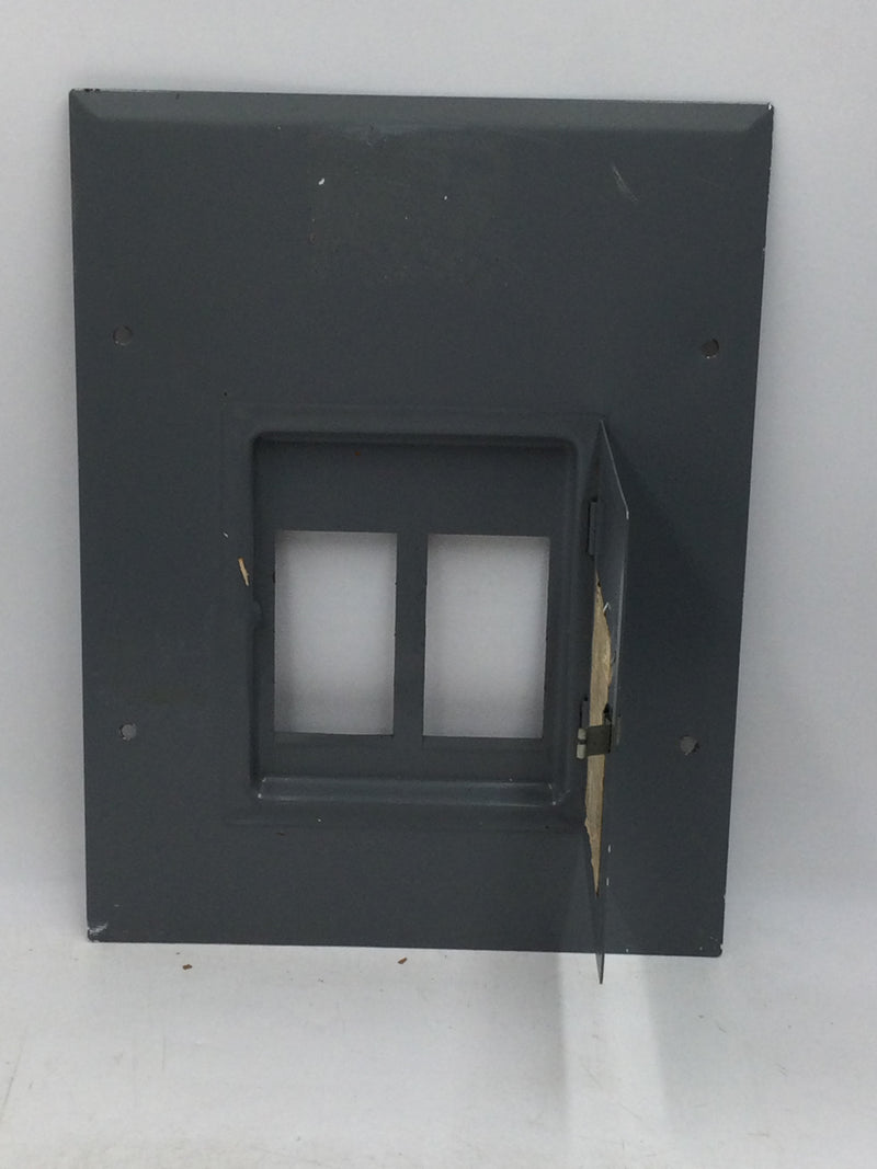 Challenger SL12(8-16)CN 125A 120/240V 1 Phase 3 Wire 8/16 Space 16 1/4" x 12 1/4" Panel Cover