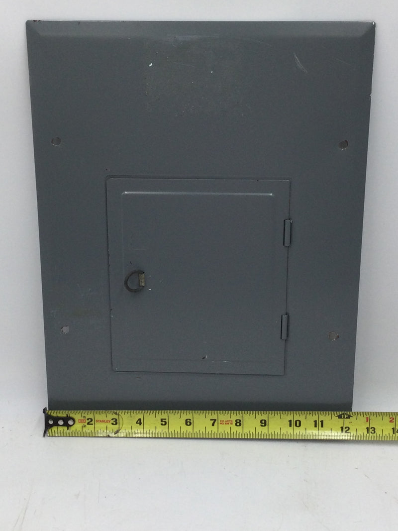 Challenger SL12(8-16)CN SL12(8-16)CGN 125A 120/240V 1 Phase 3 Wire 8/16 Space 16 1/4" x 12 1/4" Panel Cover