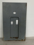 FPE 24 Space Deadfront 24" x 14 1/4"