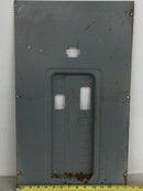 FPE 24 Space Deadfront 24" x 14 1/4"