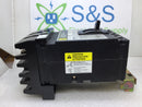 Square D FC34090 3 Pole 90 Amp I Line Circuit Breaker