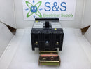 Square D FC34025 3 Pole 25 Amp I Line Circuit Breaker