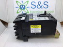 Square D FC34025 3 Pole 25 Amp I Line Circuit Breaker
