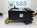 Square D FC34025 3 Pole 25 Amp I Line Circuit Breaker
