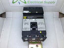 Square D FC34060 3 Pole 60 Amp I Line Circuit Breaker