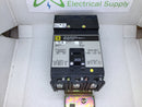 Square D FC34070 70 Amp 3-Pole 480V I Line Circuit Breaker