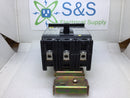 Square D FC34070 70 Amp 3-Pole 480V I Line Circuit Breaker
