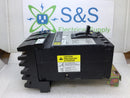 Square D FC34070 70 Amp 3-Pole 480V I Line Circuit Breaker