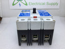 Cutler-Hammer/Westinghouse HFD3020 3 Pole 20 Amp 600V HFD 65k Circuit Breaker