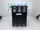 Cutler-Hammer/Westinghouse HFD3020 3 Pole 20 Amp 600V HFD 65k Circuit Breaker
