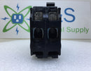 Square D QO2100 100 Amp 2 Pole 120/240V Circuit Breaker - Cosmetic Flaw