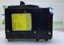 Square D QO2100 100 Amp 2 Pole 120/240V Circuit Breaker - Cosmetic Flaw