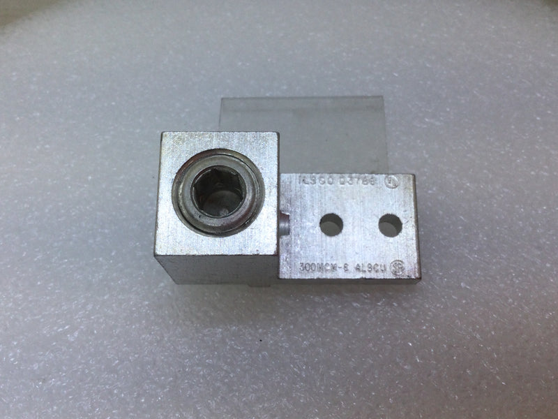 Eaton LUGKIT225 225 Amp PRL1a/2a Main or Through Feed Lug Kit