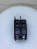 Siemens BQ2B100L 100 Amp 2 Pole 240 Volt Type BQ Feed-Thru Circuit Breaker