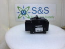 Siemens BQ2B100L 100 Amp 2 Pole 240 Volt Type BQ Feed-Thru Circuit Breaker