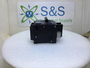 Siemens BQ2B100L 100 Amp 2 Pole 240 Volt Type BQ Feed-Thru Circuit Breaker