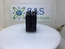 Siemens BQ2B100L 100 Amp 2 Pole 240 Volt Type BQ Feed-Thru Circuit Breaker