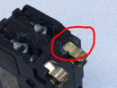 Square D QO240 40 Amp 2 Pole 120/240V Circuit Breaker - Cosmetic Flaw