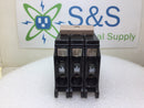 Cutler Hammer CH330 30 Amp 3 Pole 240V Circuit Breaker - Plastic Foot