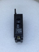 ITE BQ1-B015L 15 Amp 1 Pole 120/240V Feed-Thru Circuit Breaker