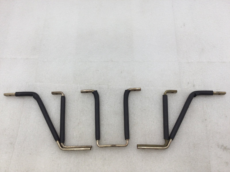 Cutler Hammer KPRL4FD Panel Mounting Feet ONLY for EHD/FD/FDB/HFD/FDC