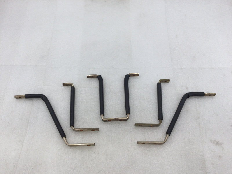 Cutler Hammer KPRL4FD Panel Mounting Feet ONLY for EHD/FD/FDB/HFD/FDC