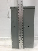 Eaton CHU9N9NKGS 125 Amp 1 Phase 3W 120/240V Surface Mount Power Outlet Panel