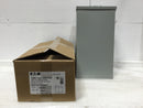 Eaton CHU2G2GKGS 125 Amp 1 Phase 3W 120/240V Surface Mount Power Outlet Panel