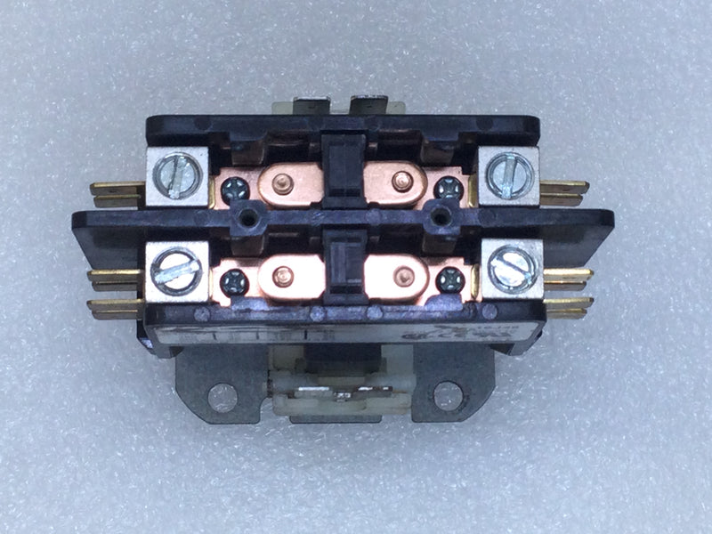 Hartland Controls HCCY2XQ04GG365 40 Amp 2 Pole 600V Contactor Coil