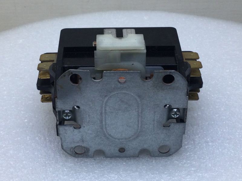 Hartland Controls HCCY2XQ04GG365 40 Amp 2 Pole 600V Contactor Coil