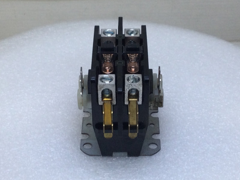 Hartland Controls HCCY2XQ04GG365 40 Amp 2 Pole 600V Contactor Coil