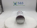 Amrad Turbo-200X 4.75-51.5 MFD 370/440 VAC 50/60Hz Universal Round Run Capacitor