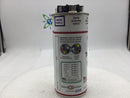 Amrad Turbo-200X 4.75-51.5 MFD 370/440 VAC 50/60Hz Universal Round Run Capacitor