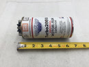 Amrad Turbo-200X 4.75-51.5 MFD 370/440 VAC 50/60Hz Universal Round Run Capacitor