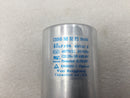 Wuxi Hongguang CBB65 SH Round Capacitor 40uf +/- 5% 450 VAC 50/60hz 40/70/21