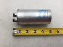 Wuxi Hongguang CBB65 SH Round Capacitor 40uf +/- 5% 450 VAC 50/60hz 40/70/21