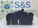 UB Inc. UBIZ-40 40 Amp Single Pole 120/240V Circuit Breaker