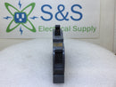 UB Inc. UBIZ-40 40 Amp Single Pole 120/240V Circuit Breaker