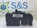 UB Inc. UBIZ-40 40 Amp Single Pole 120/240V Circuit Breaker