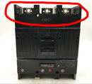 GE/General Electric TJJ436400 400 Amp 3 Pole 600V Circuit Breaker