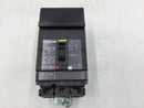 Square D HGA36150 3-Pole 150 Amp 600V PowerPact I Line Circuit Breaker