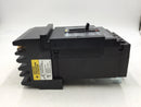 Square D HGA36150 3-Pole 150 Amp 600V PowerPact I Line Circuit Breaker